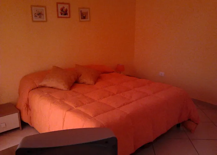 B&B Emmanuel