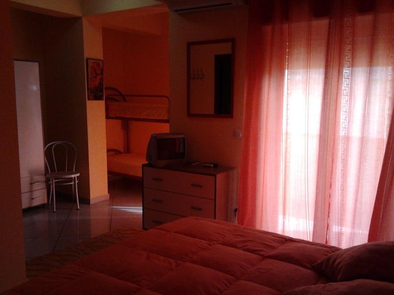 Emmanuel 3* Reggio Calabria