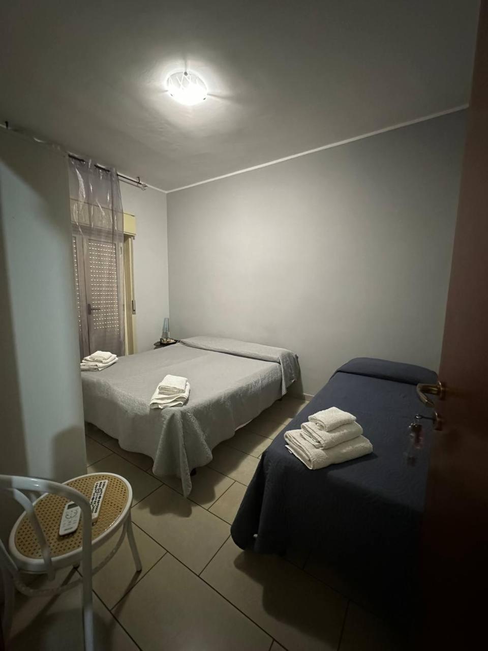Emmanuel Frühstückspension Reggio Calabria