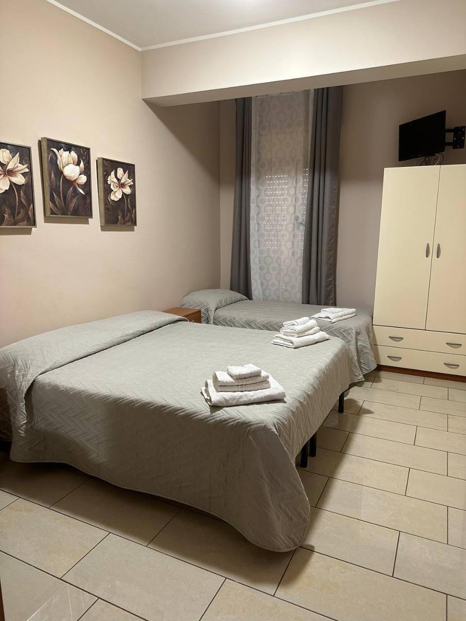 Frühstückspension Emmanuel Reggio Calabria