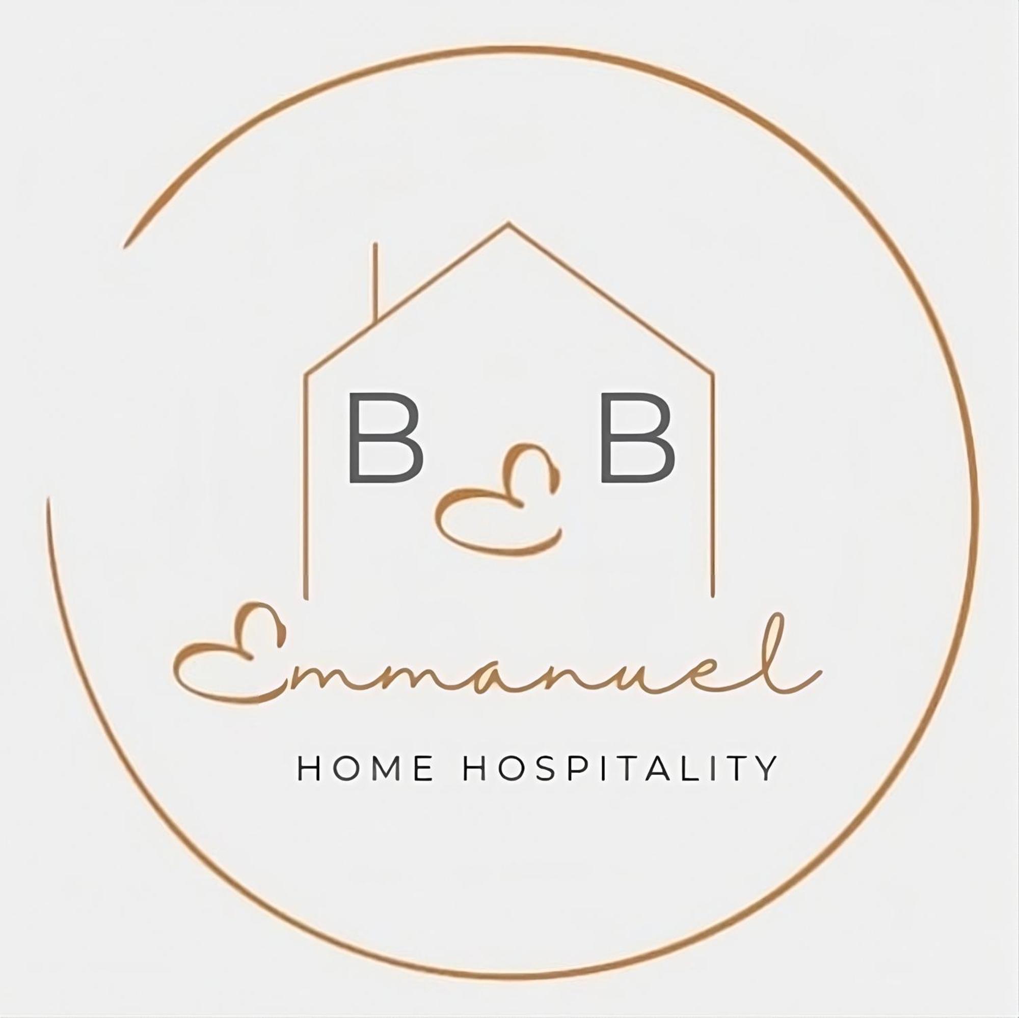 Emmanuel 3*