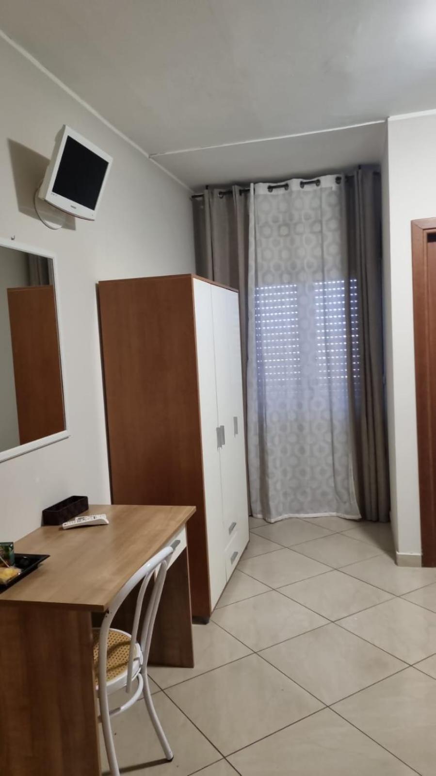 Emmanuel Frühstückspension Reggio Calabria