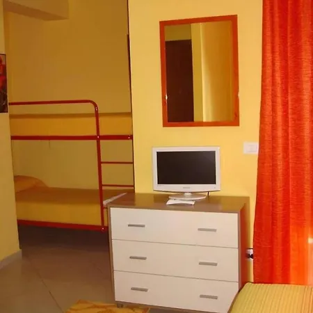 B&B Emmanuel Reggio Calabria Exterior foto