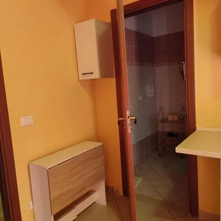 B&B Emmanuel Reggio Calabria Exterior foto