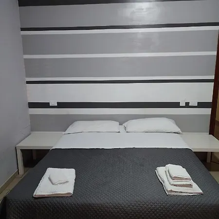 B&B Emmanuel Reggio Calabria Exterior foto