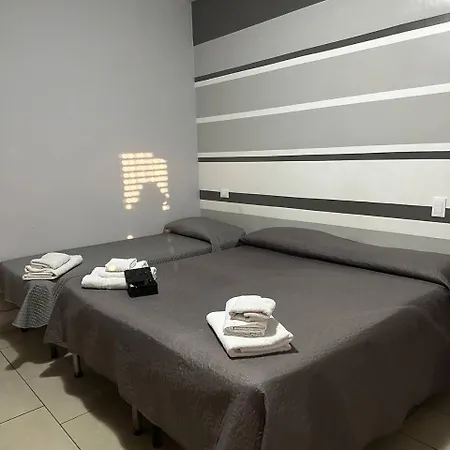 B&B Emmanuel Reggio Calabria Exterior foto