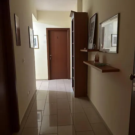 B&B Emmanuel Reggio Calabria Exterior foto