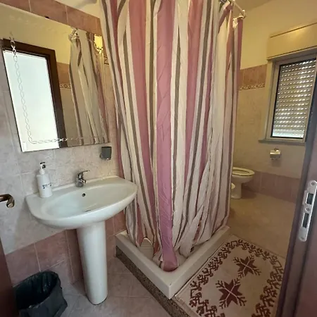B&B Emmanuel Reggio Calabria Exterior foto