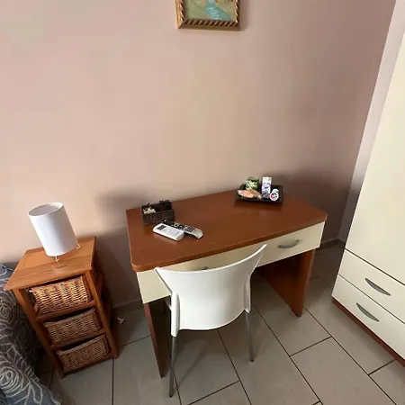 B&B Emmanuel Reggio Calabria Exterior foto