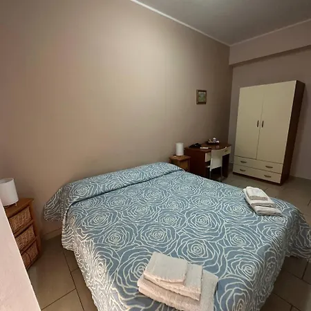 B&B Emmanuel Reggio Calabria Exterior foto