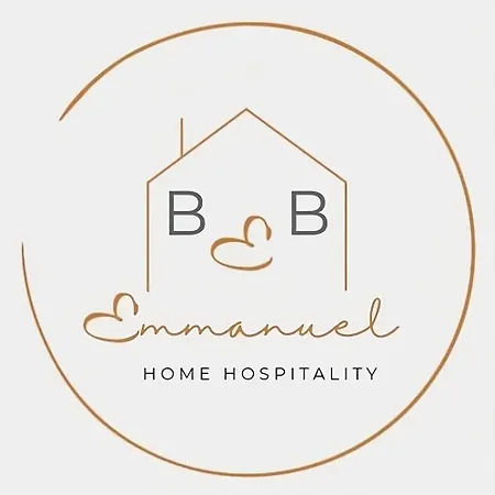 B&B Emmanuel Reggio Calabria Exterior foto