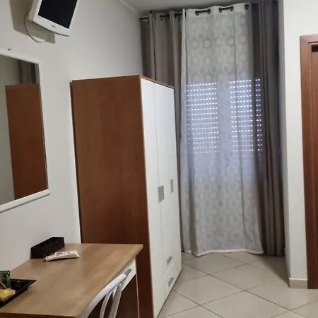 B&B Emmanuel Reggio Calabria Exterior foto