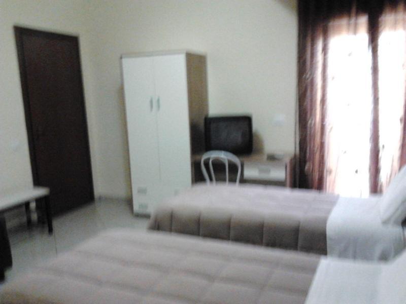 Bed & Breakfast Emmanuel