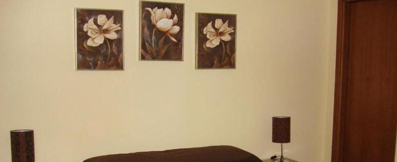 Bed & Breakfast Emmanuel Reggio Calabria