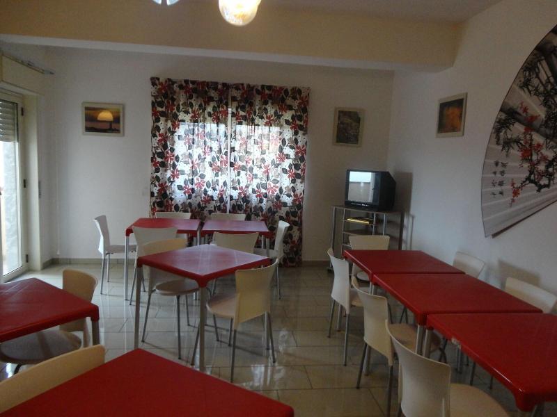 Bed & Breakfast Emmanuel Reggio Calabria