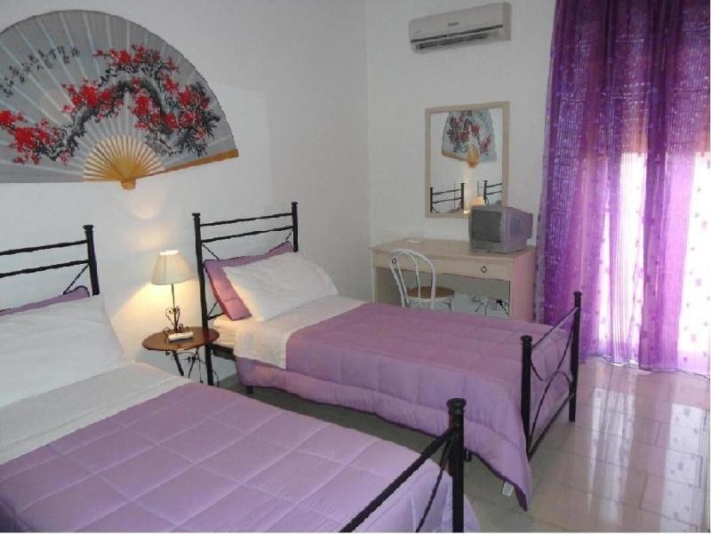 Emmanuel Bed & Breakfast