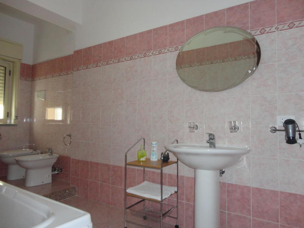 Bed & Breakfast Emmanuel Reggio Calabria