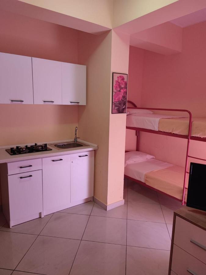 Emmanuel Bed & Breakfast Reggio Calabria