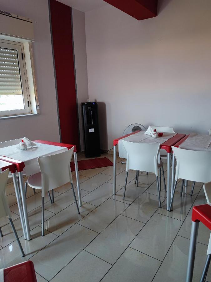 Emmanuel Bed & Breakfast 3*