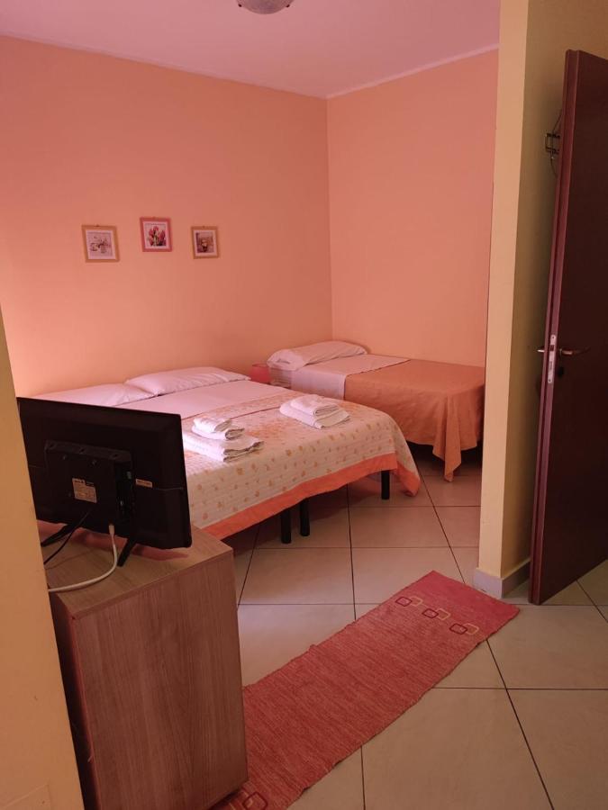 Bed & Breakfast Emmanuel