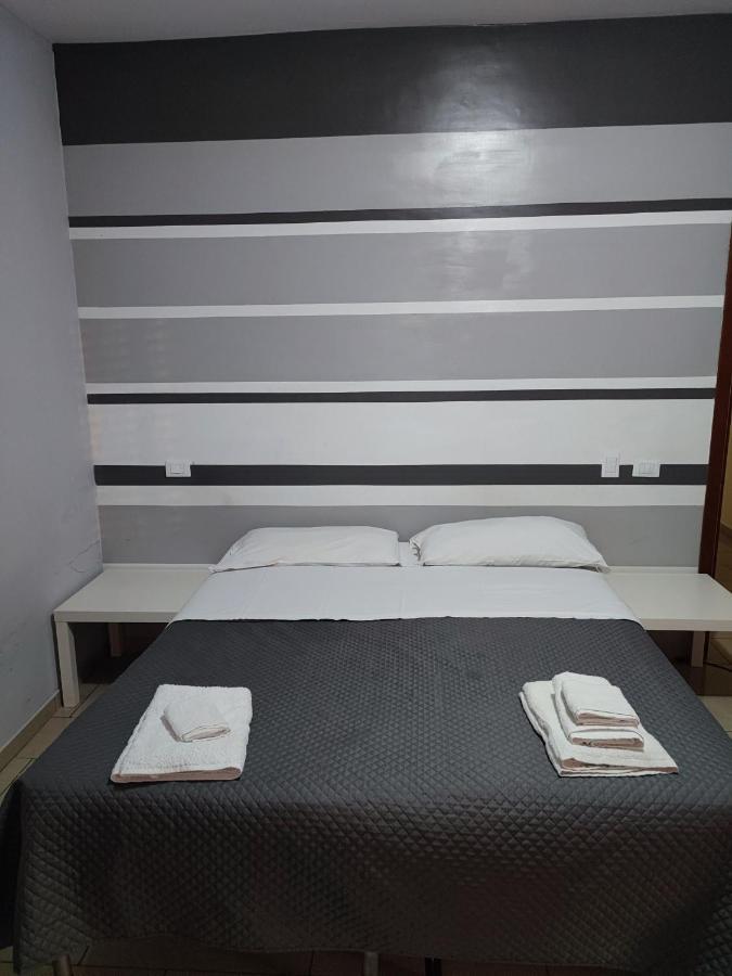 Emmanuel Bed & Breakfast Reggio Calabria