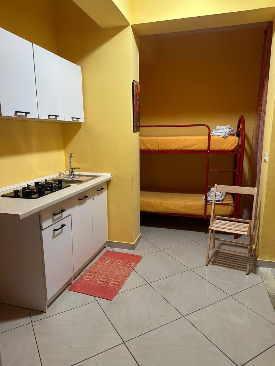 Bed & Breakfast Emmanuel 3*