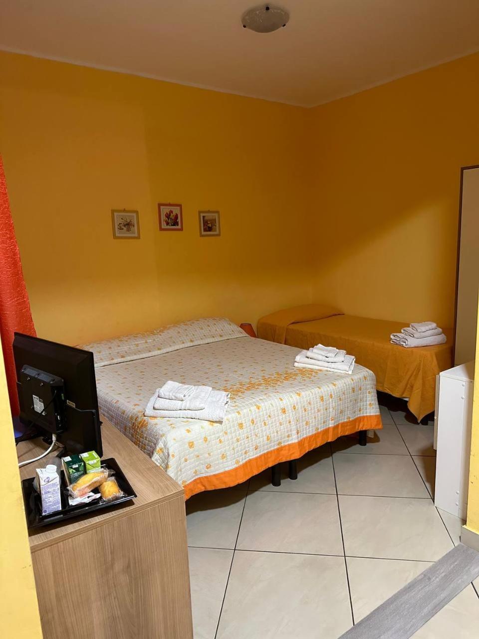 Emmanuel 3* Reggio di Calabria