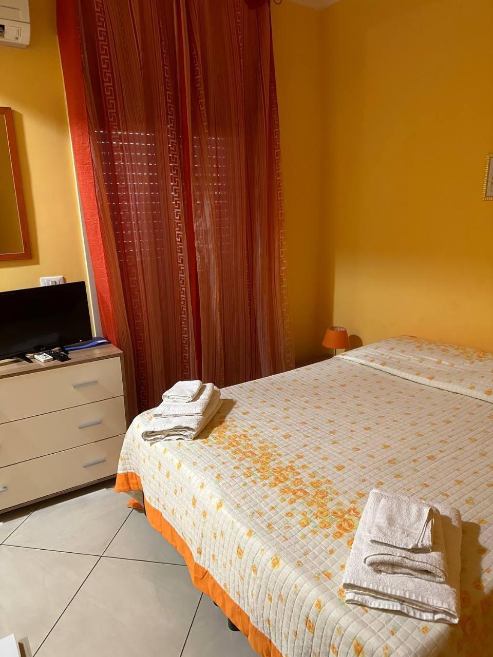 Bed & Breakfast Emmanuel Reggio Calabria