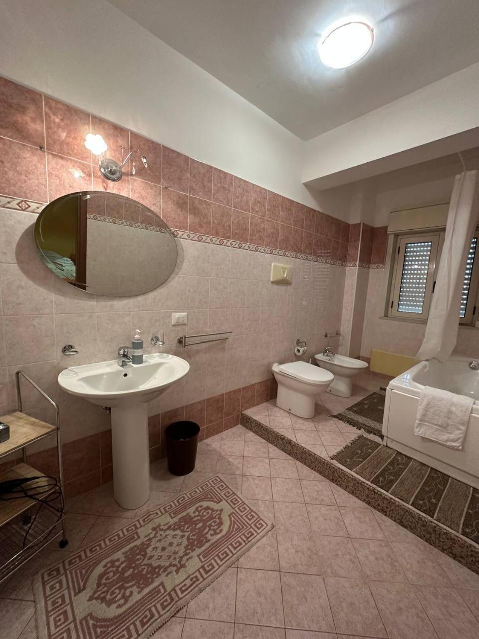 Emmanuel 3* Reggio di Calabria