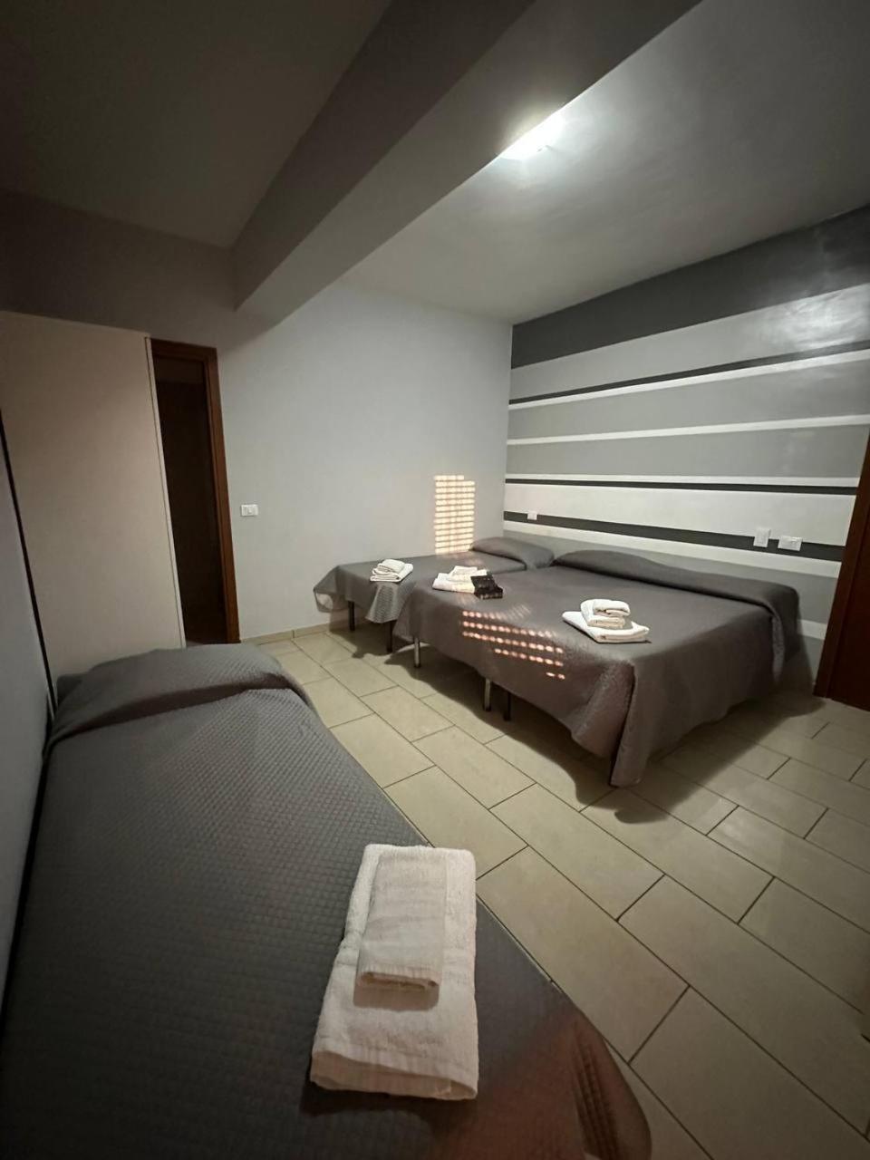 Bed & Breakfast Emmanuel