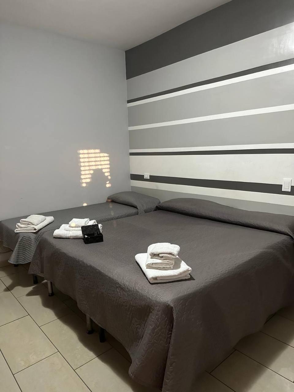 Bed & Breakfast Emmanuel 3*