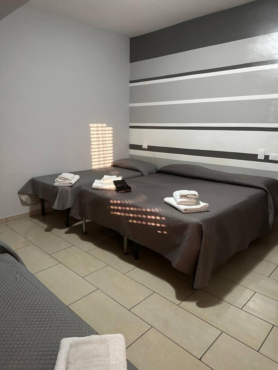 Emmanuel 3* Reggio di Calabria