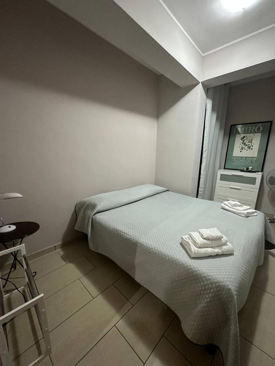 Bed & Breakfast Emmanuel Reggio Calabria