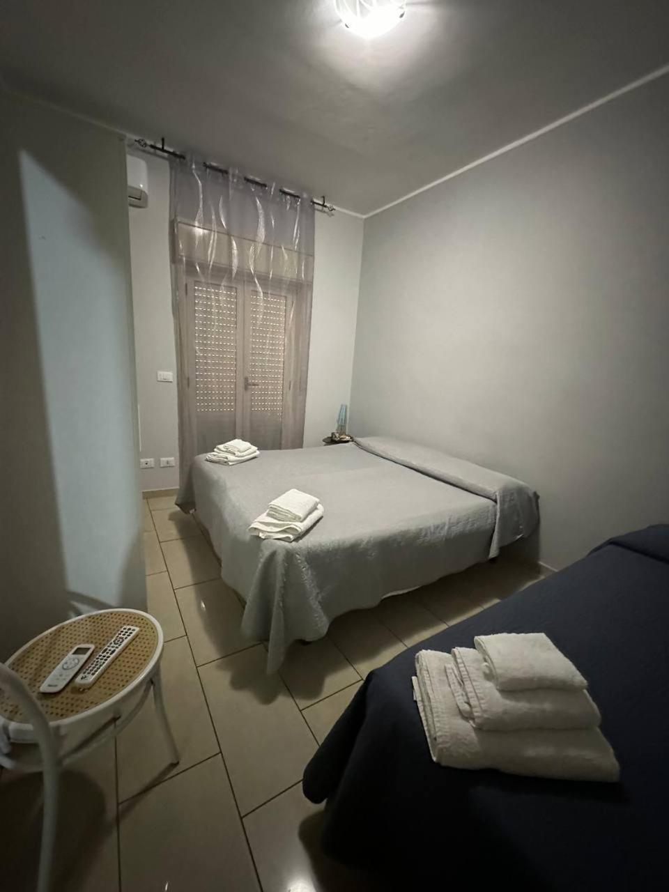 Bed & Breakfast Emmanuel Reggio Calabria