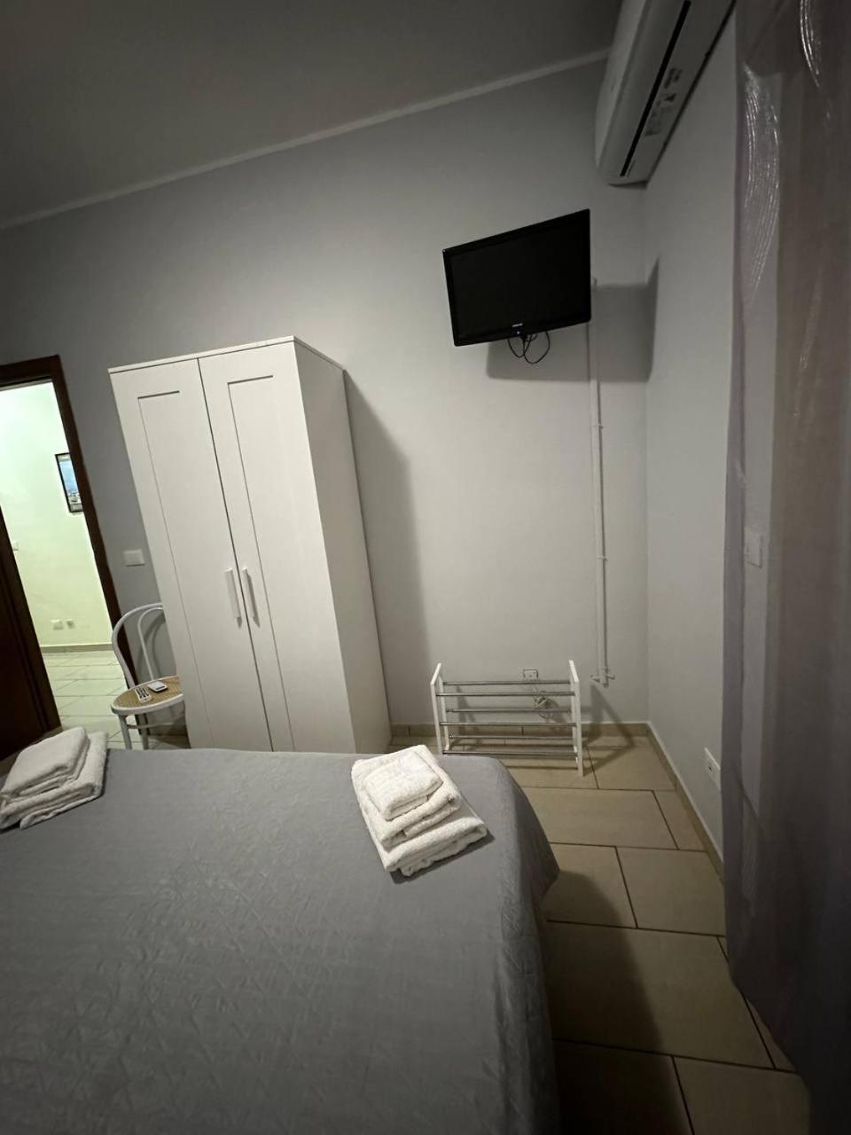 Emmanuel 3* Reggio di Calabria