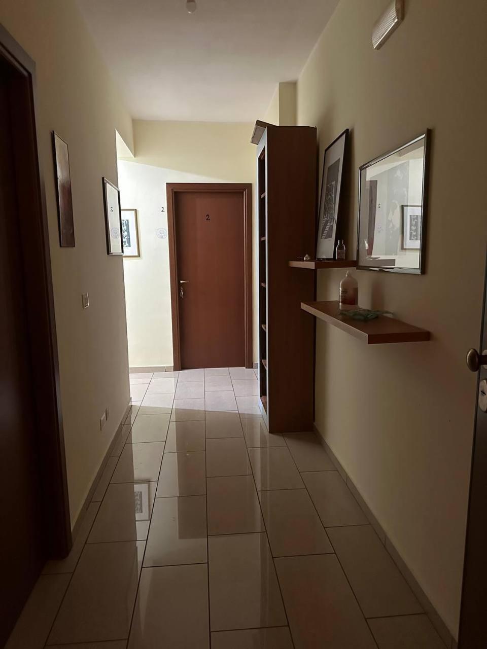 Bed & Breakfast Emmanuel Reggio Calabria