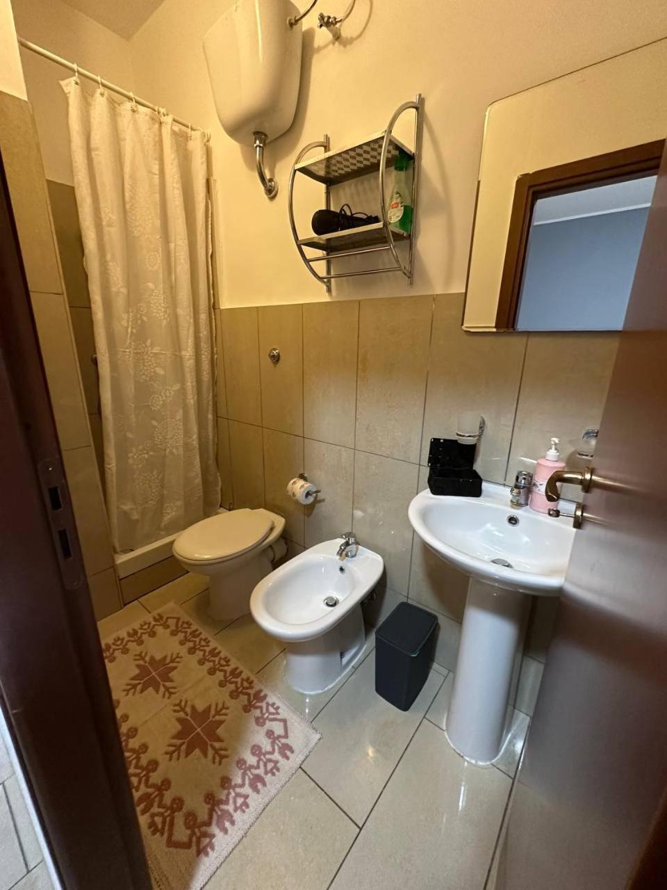 Emmanuel Bed & Breakfast Reggio Calabria