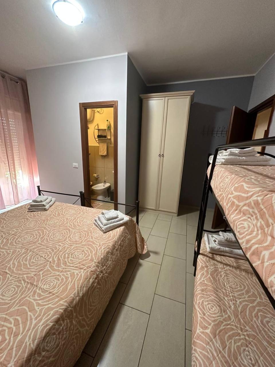 Bed & Breakfast Emmanuel Reggio Calabria