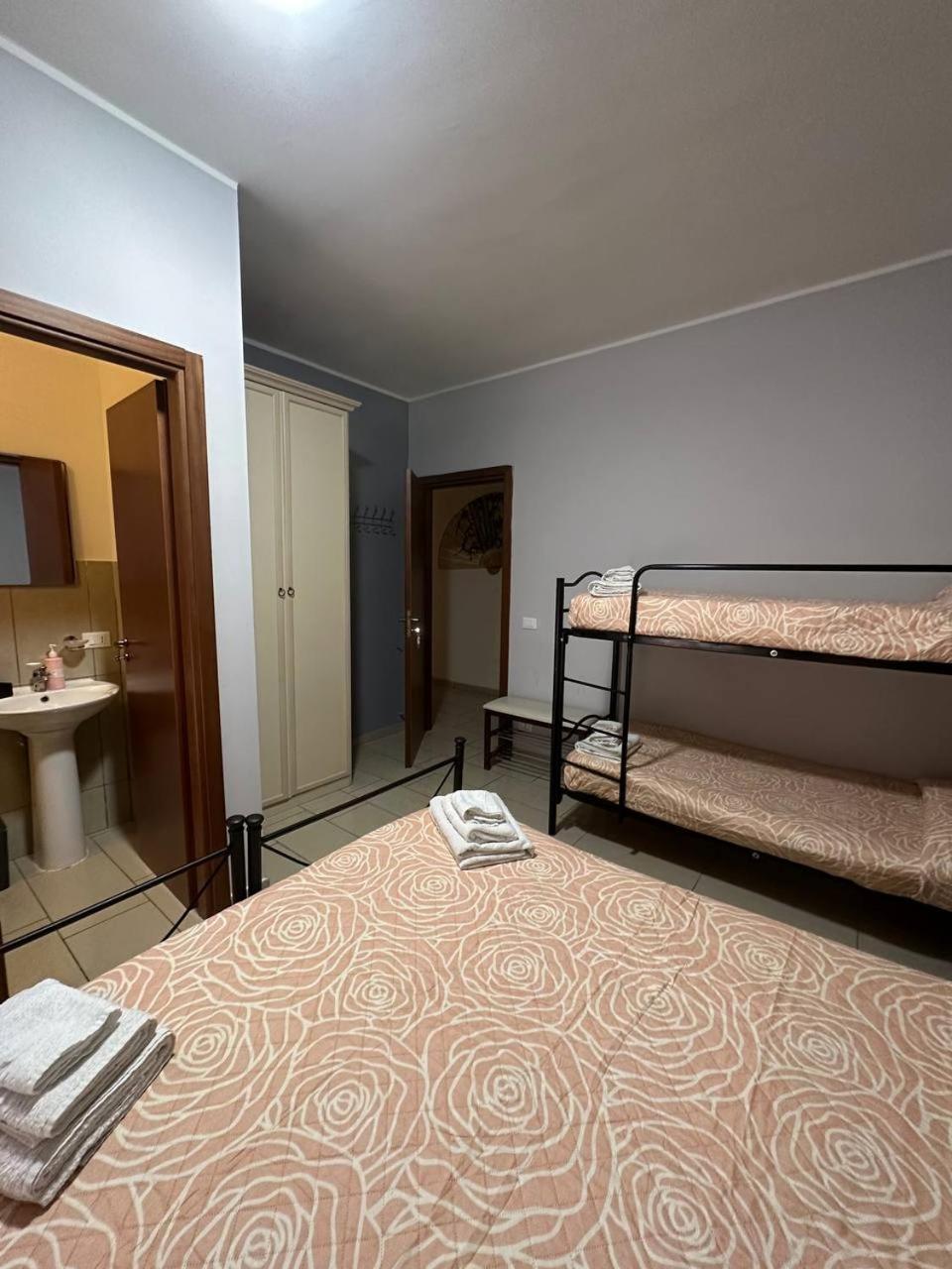Emmanuel Bed & Breakfast Reggio Calabria