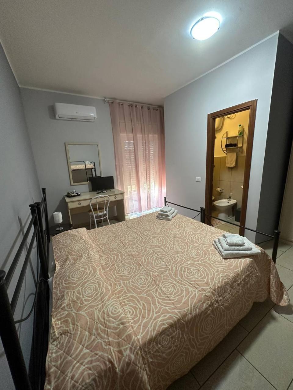 Emmanuel Bed & Breakfast Reggio Calabria