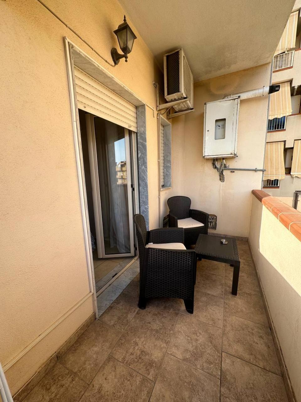 Bed & Breakfast Emmanuel Reggio Calabria