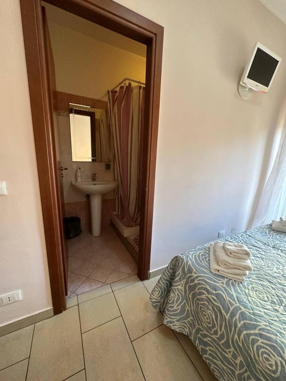 Emmanuel Bed & Breakfast Reggio Calabria