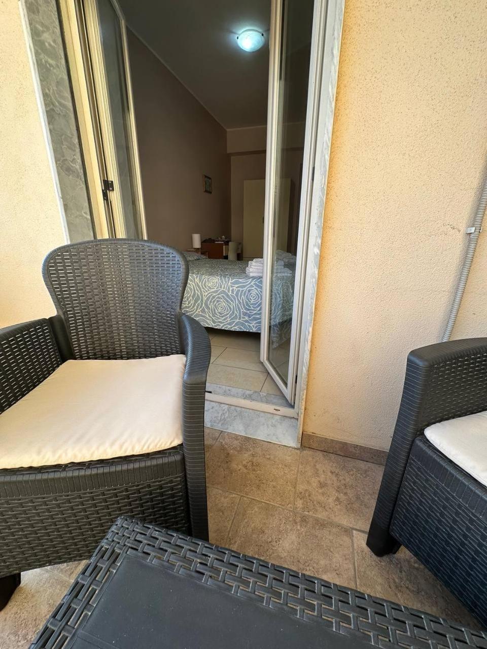 Bed & Breakfast Emmanuel