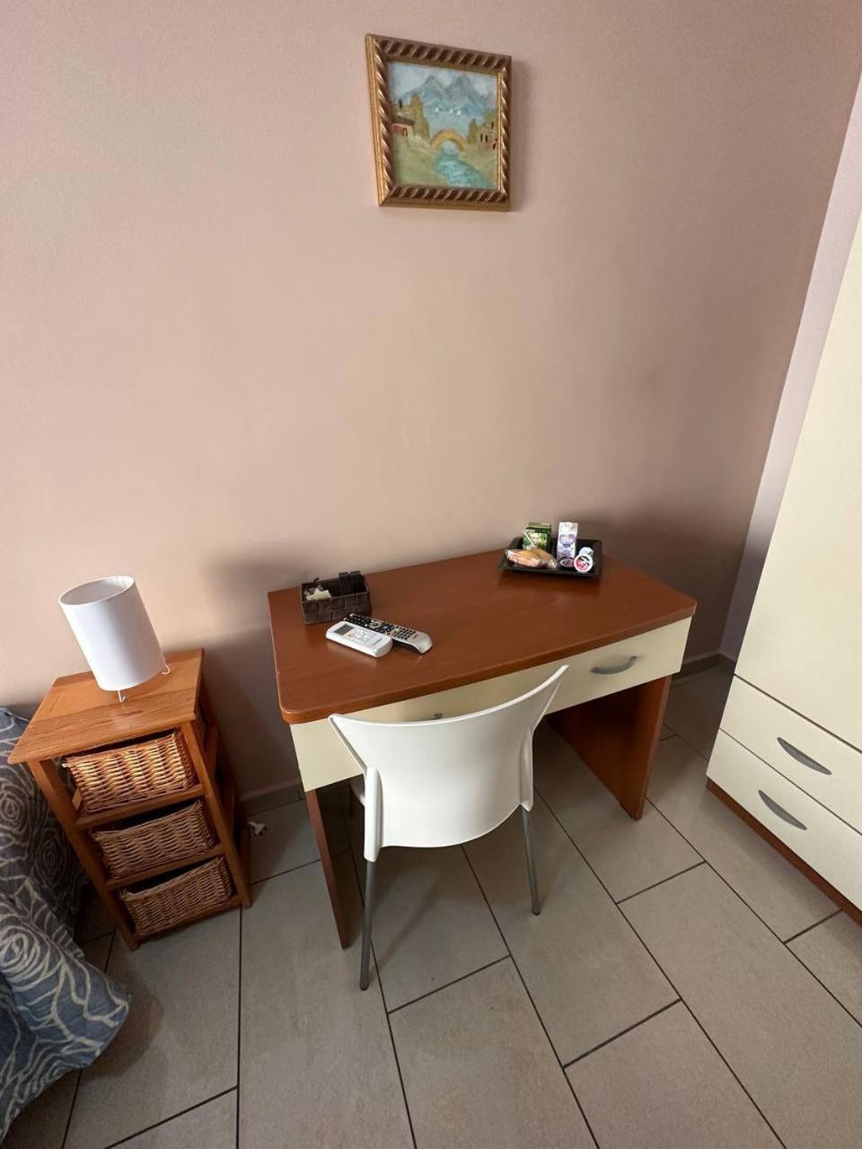 Emmanuel Bed & Breakfast