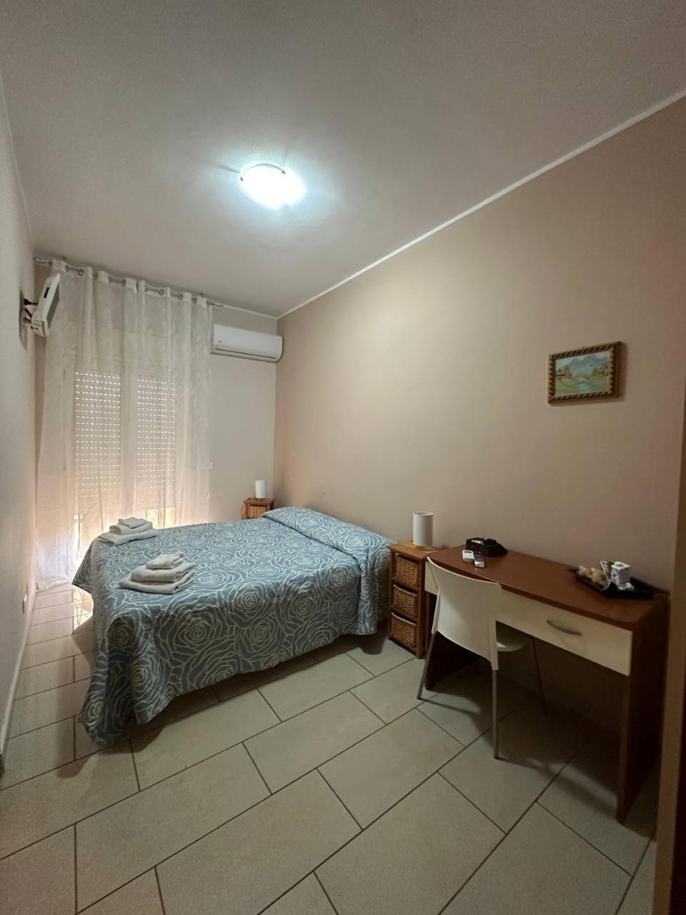 Emmanuel Bed & Breakfast