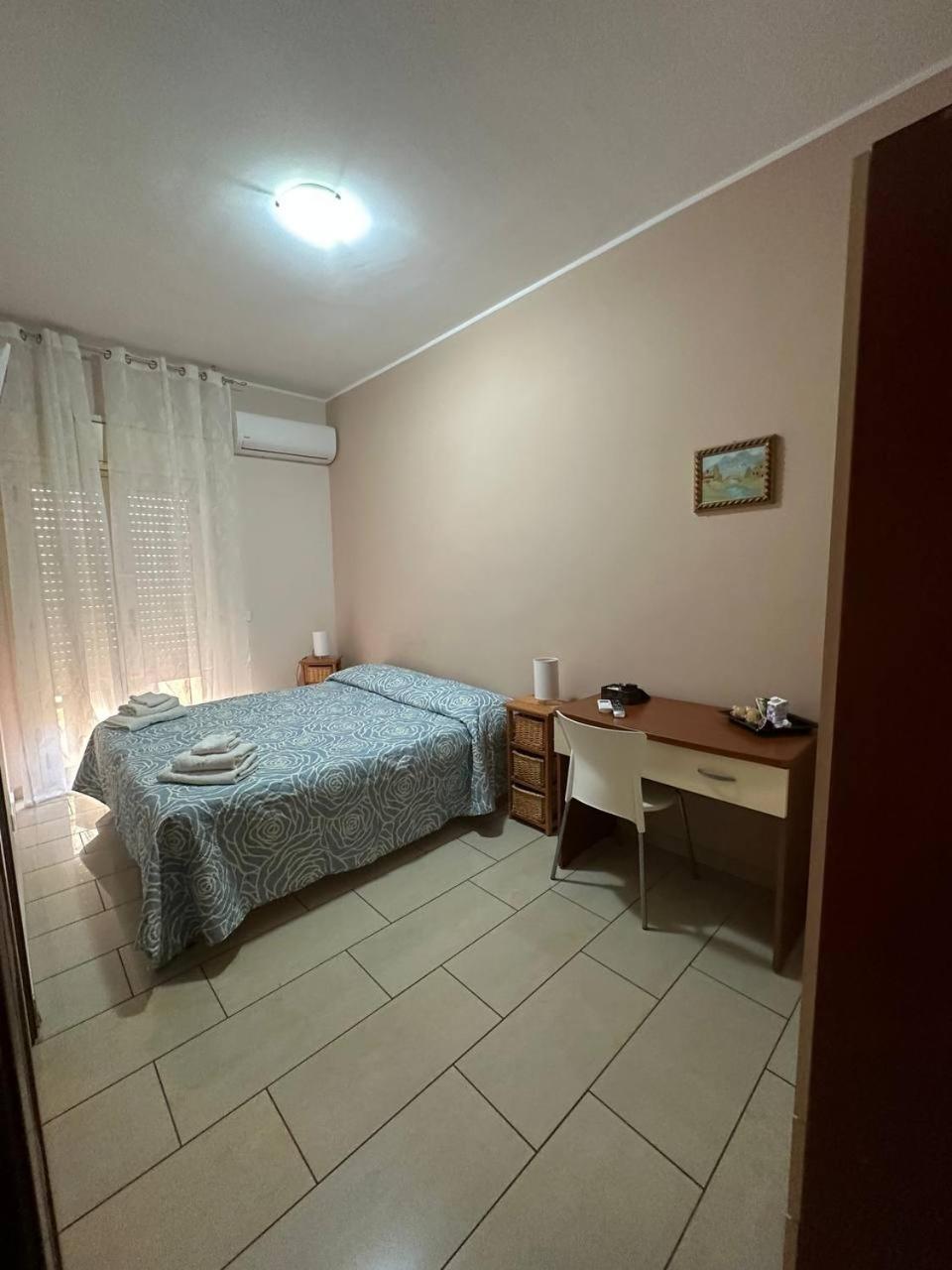 Emmanuel Bed & Breakfast 3*