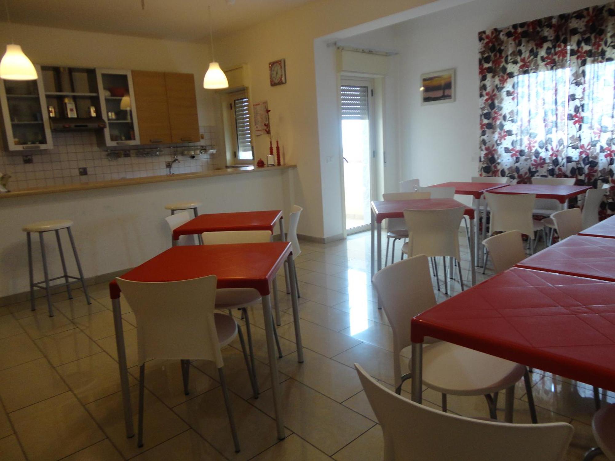 Emmanuel 3* Reggio di Calabria