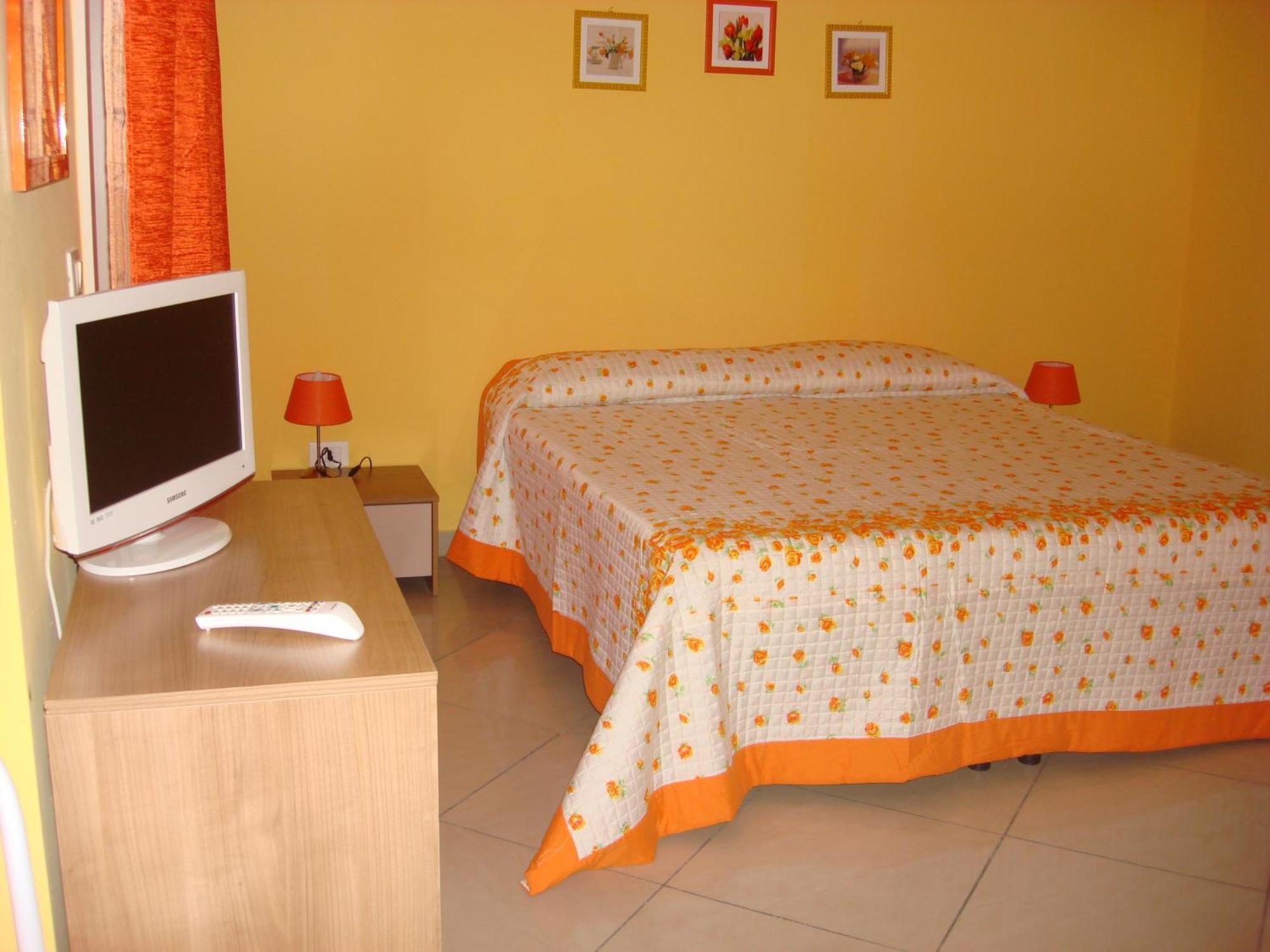 Bed & Breakfast Emmanuel 3*