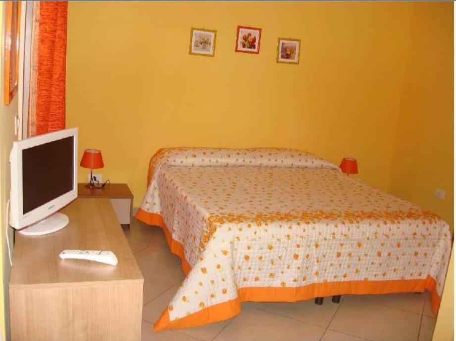 Emmanuel Bed & Breakfast Reggio Calabria