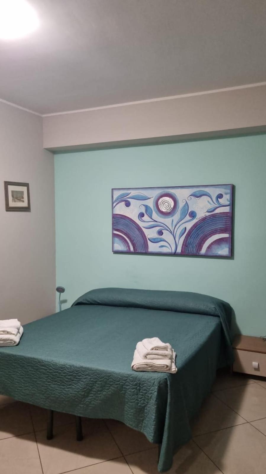 Emmanuel Bed & Breakfast 3*